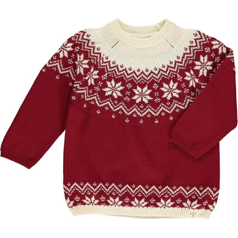 IGLOO Sweater