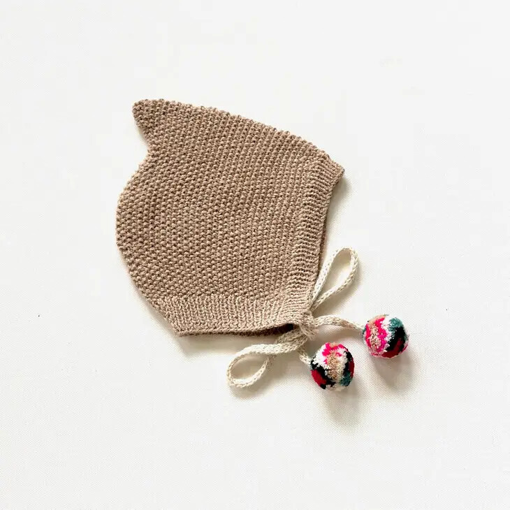 Alpaca Bonnet, Low