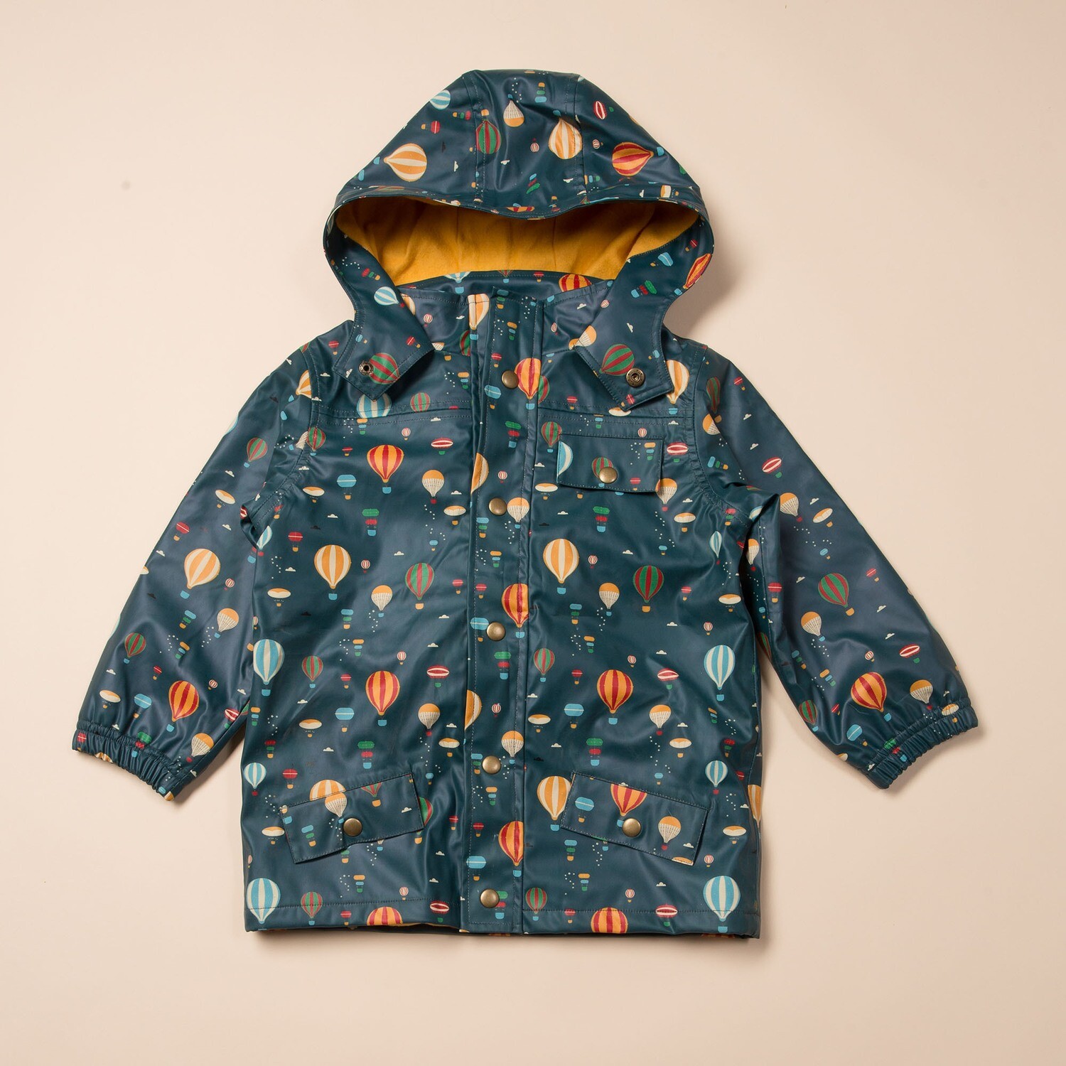 Radicals Fun Raincoats