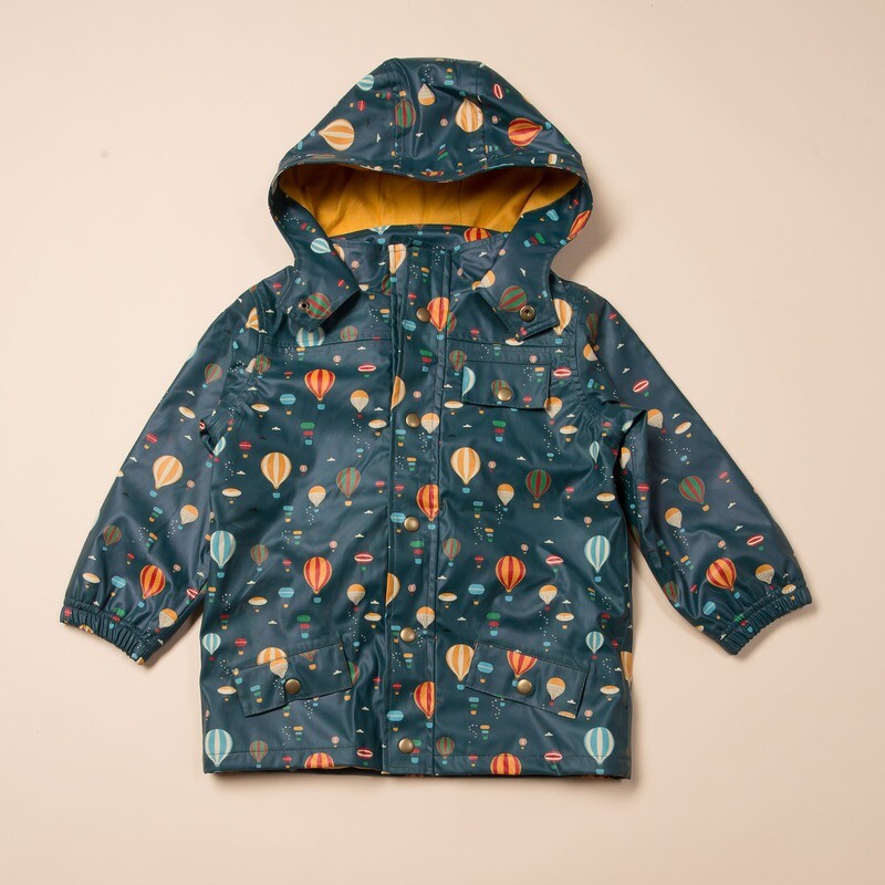 Radicals Fun Raincoats