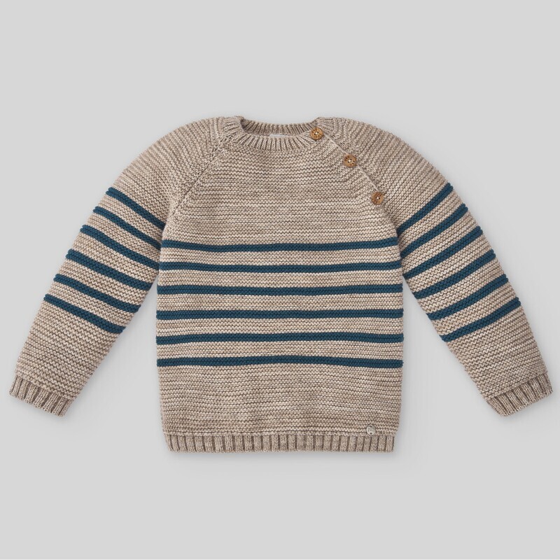 BOY PULLOVER &quot;PUCCINI