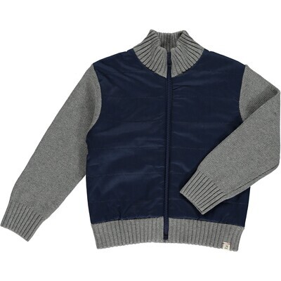 JOSHY Sweater/Jacket