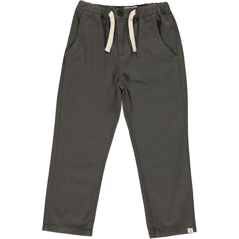 Jay Twill Pant T