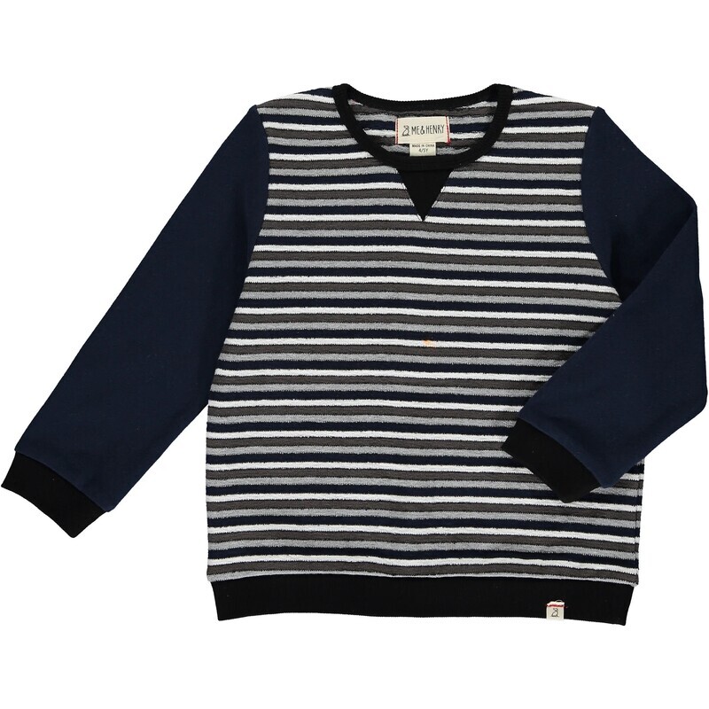 OBION Sweatshirt