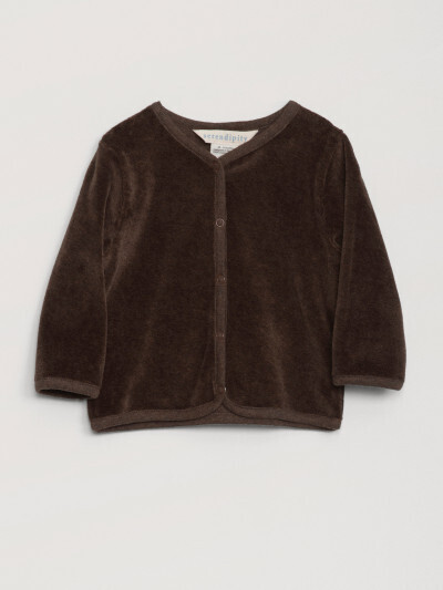 Baby Velour SET