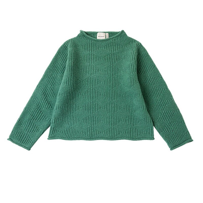 Diamond Jumper