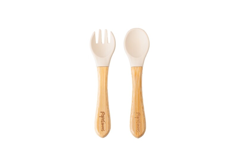 Bamboo Spoons Pepelinoos
