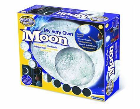My Very Own Moon
