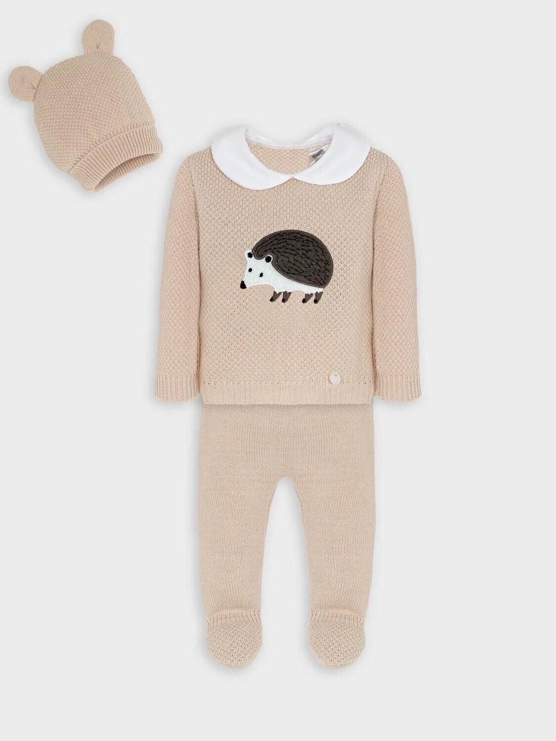 Sweet Peaks 3-Piece Set