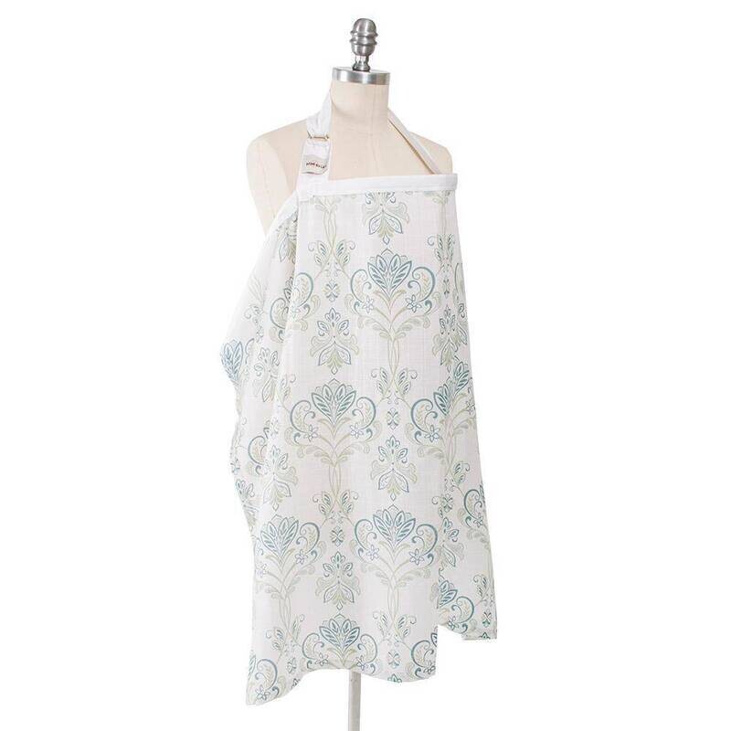Organic Nursing Cover
