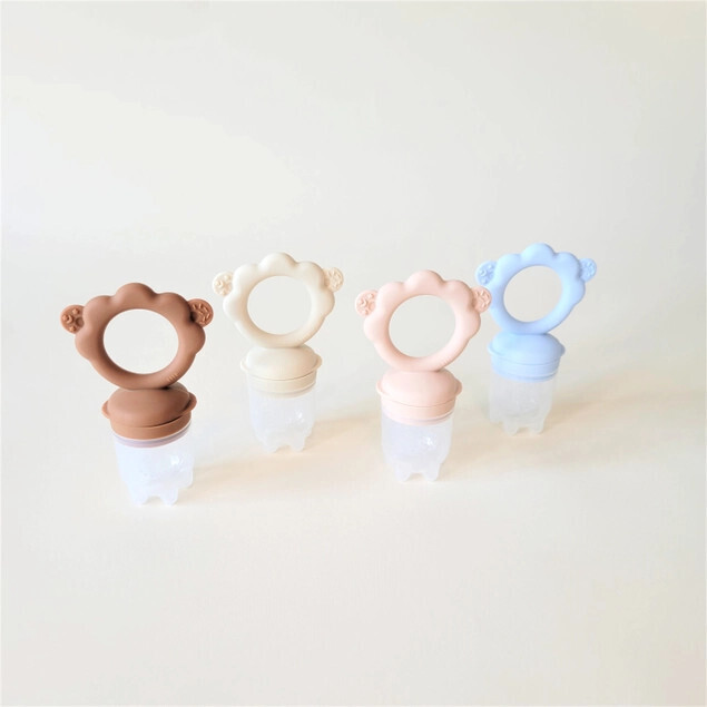 Teether Fruit Feeder