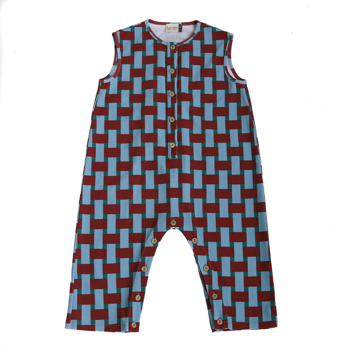 Kai Overall