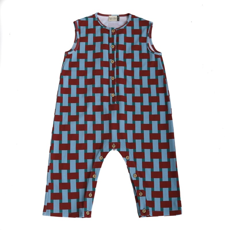 Kai Overall