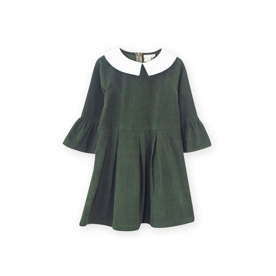 Meri Dress