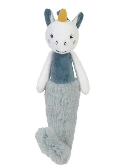 Seahorse Sally