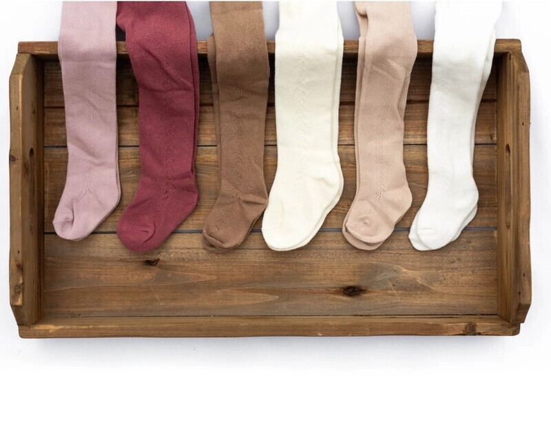 French Tights
