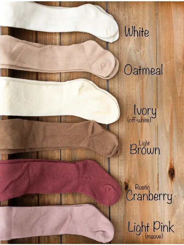 French Tights