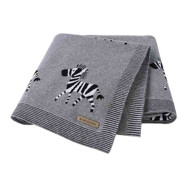 Cozy blanket