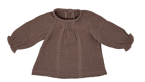 Terra Blouse