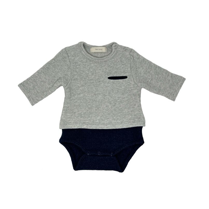 Sport Bodysuit