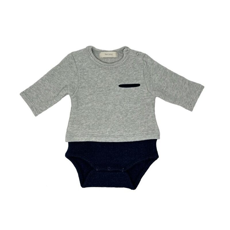 Sport Bodysuit