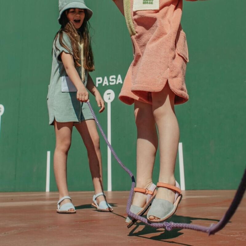MENORCAN SANDALS -