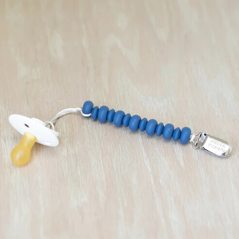 Classic Pacifier Clips
