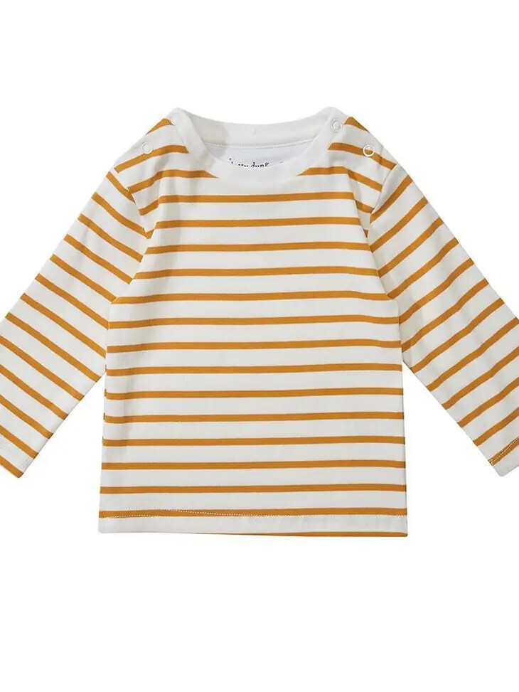 Breton Stripe