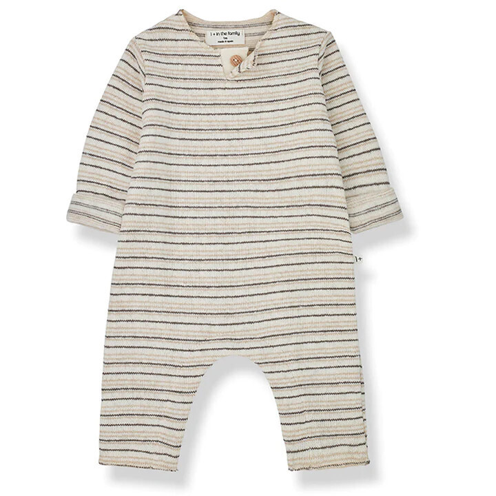 Mael Jumpsuit