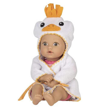 BathTime Baby Tots - Ducky