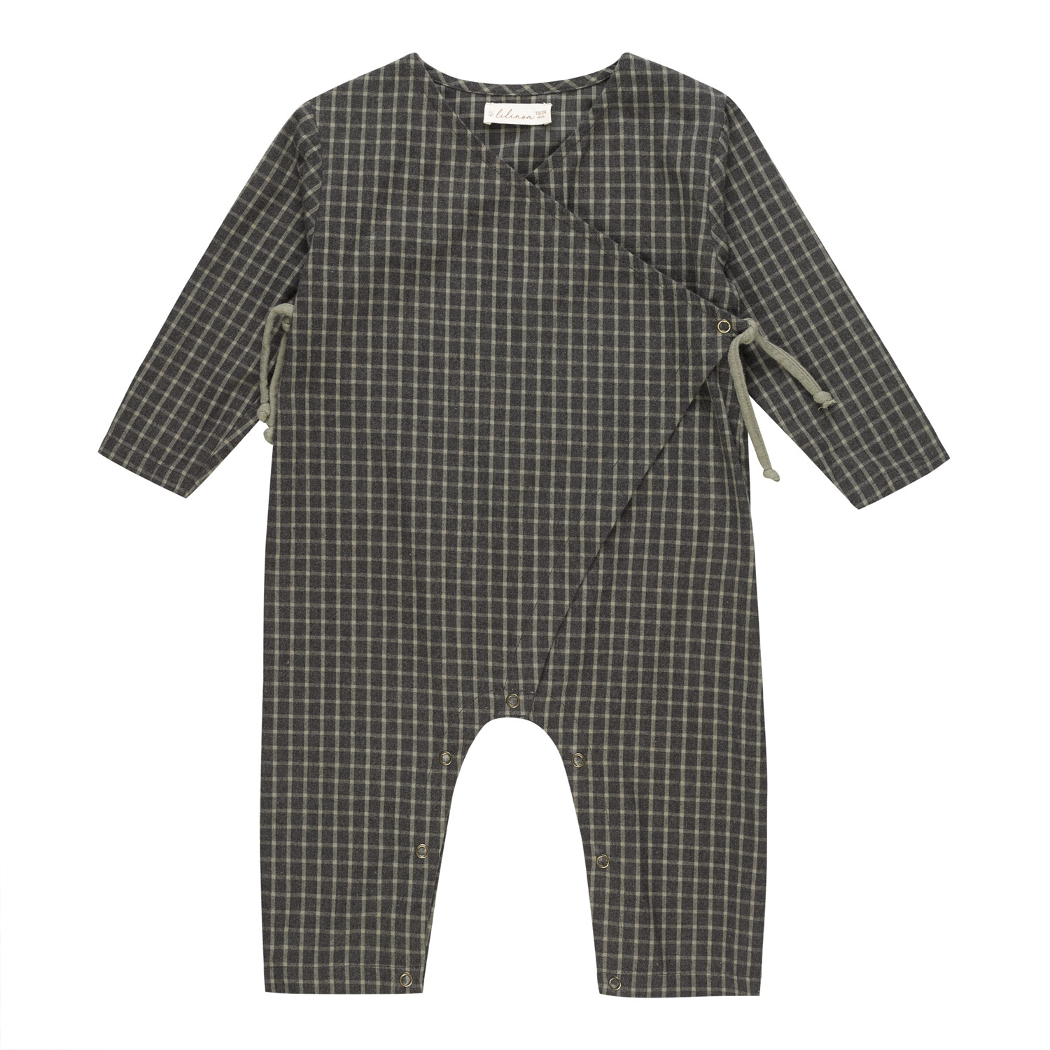 LOUIS  ROMPER