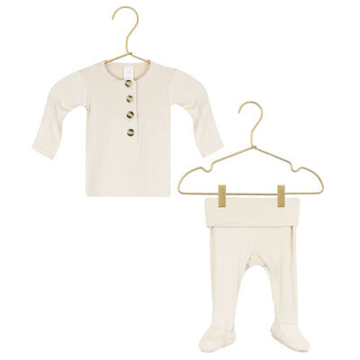 Lou Lou Top &amp; Bottoms LV