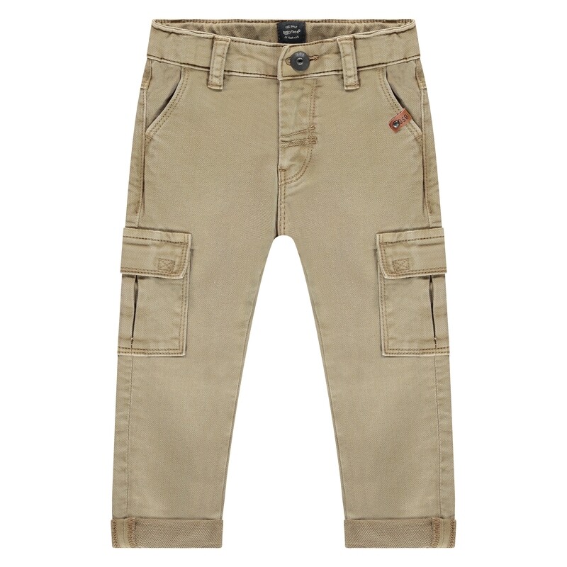 BOYS PANTS BF23