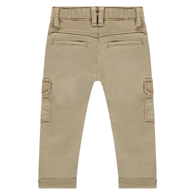 BOYS PANTS BF23