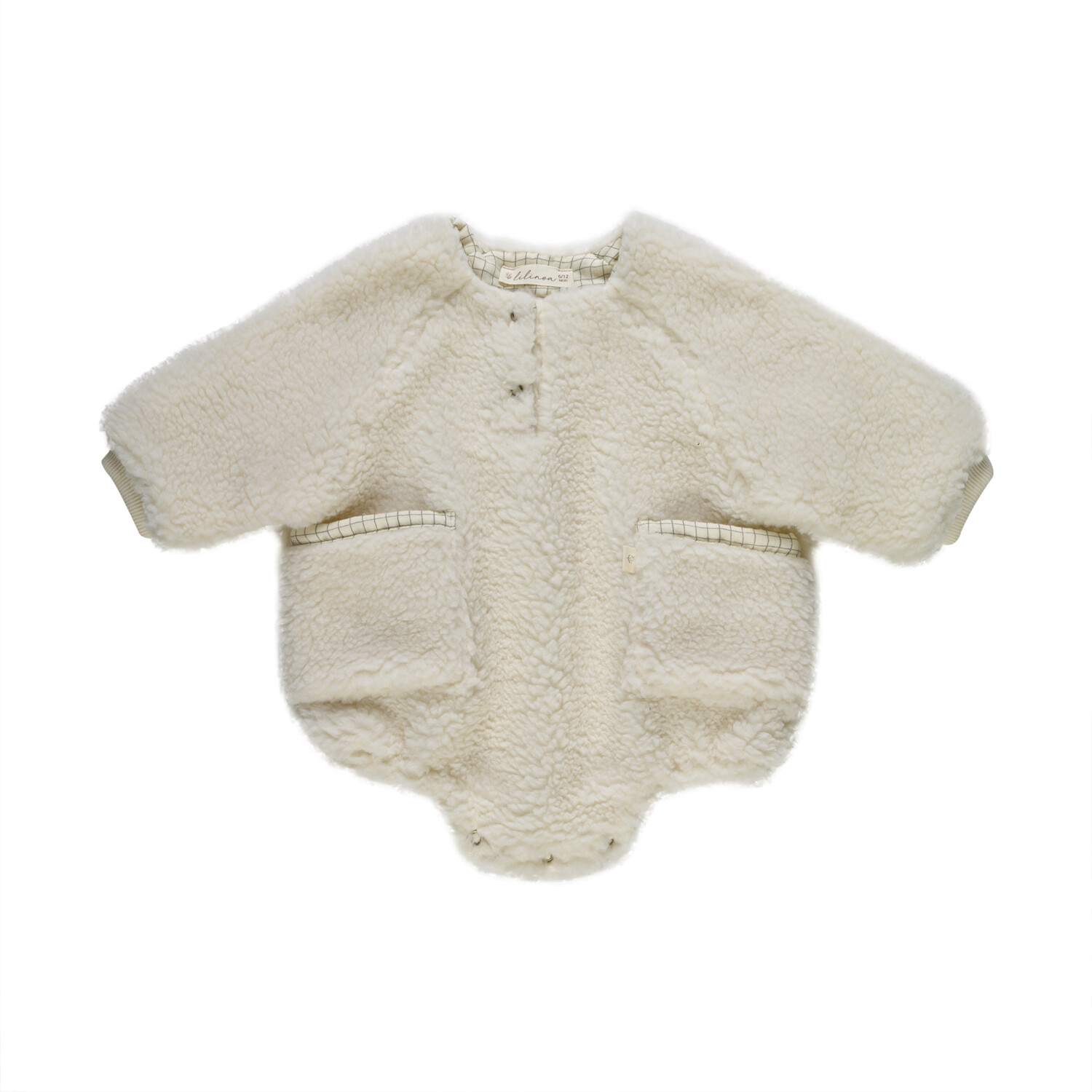 Noa Free Romper FR