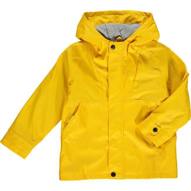 SPLASH raincoat