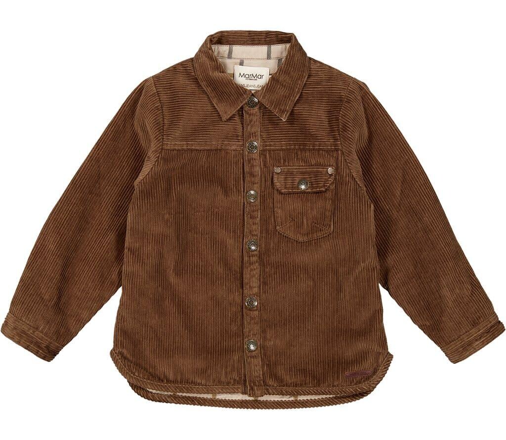 Tommy Quilt Jacket