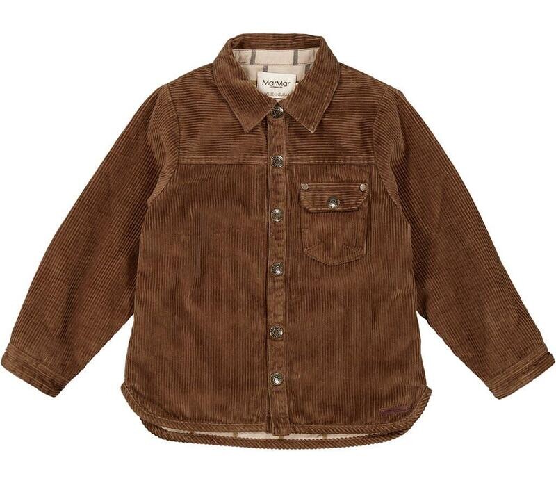 Tommy Quilt Jacket