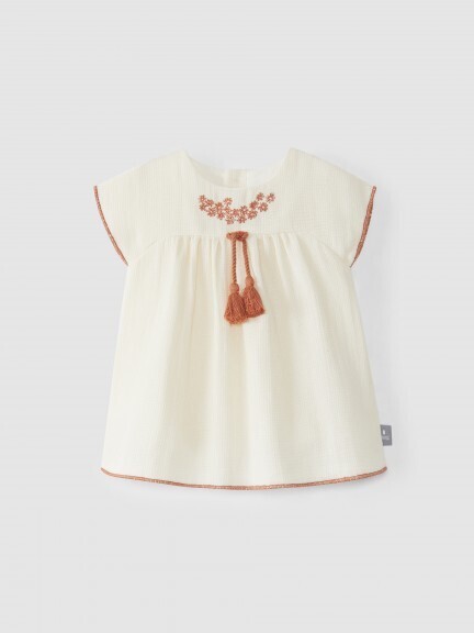 Hippie Dress