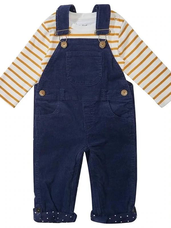 Breton Stripe
