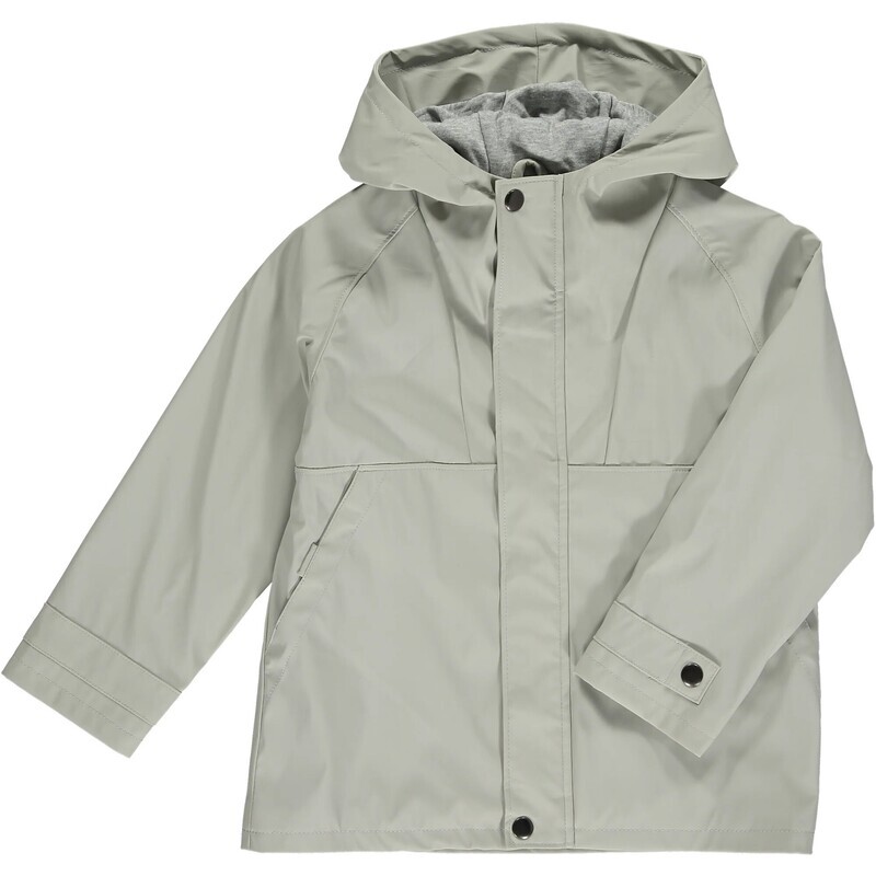 Splash Boys Raincoat
