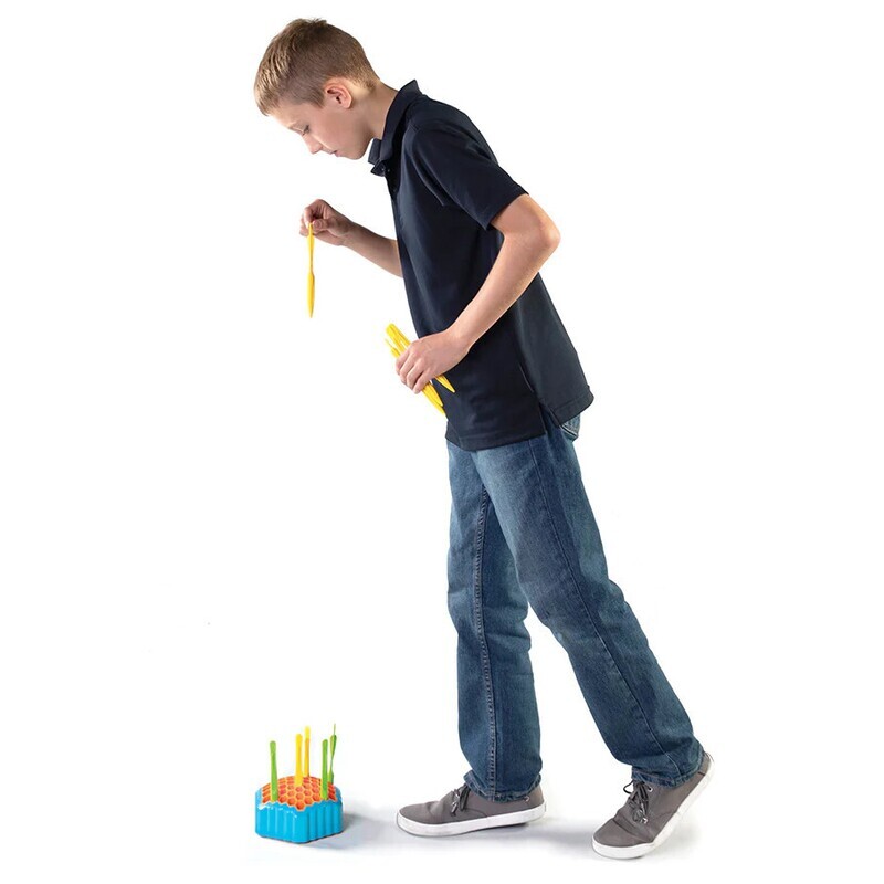 DROP SHOT GAME