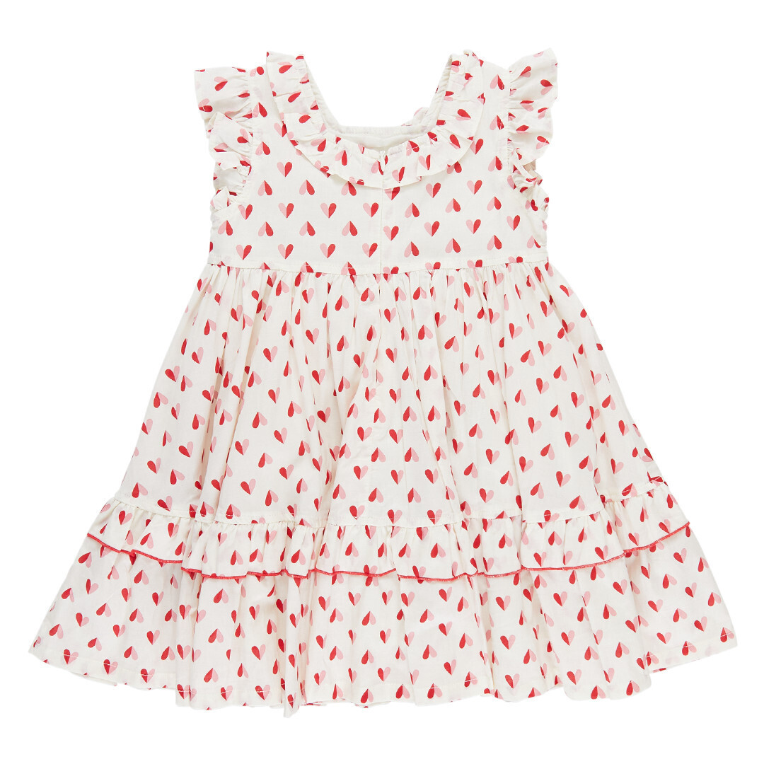 Girls Judith Dress