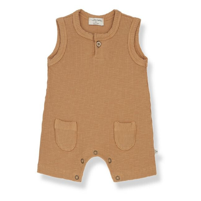 Orlando Playsuit 1+ in the family