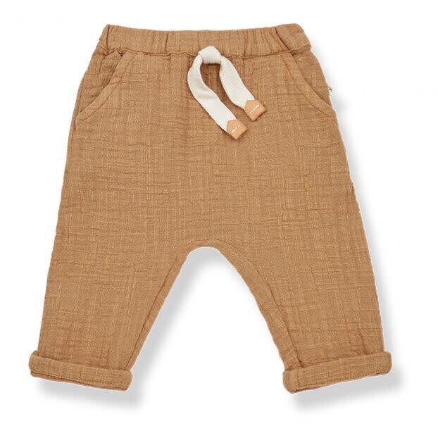Gabi Muslin Pants