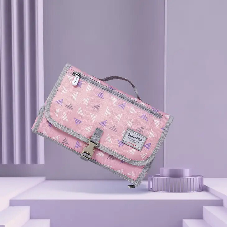 Foldable Changing Pads