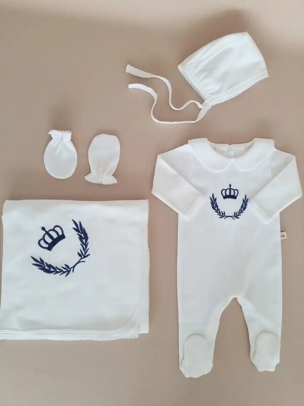 Royal Classic Blanket