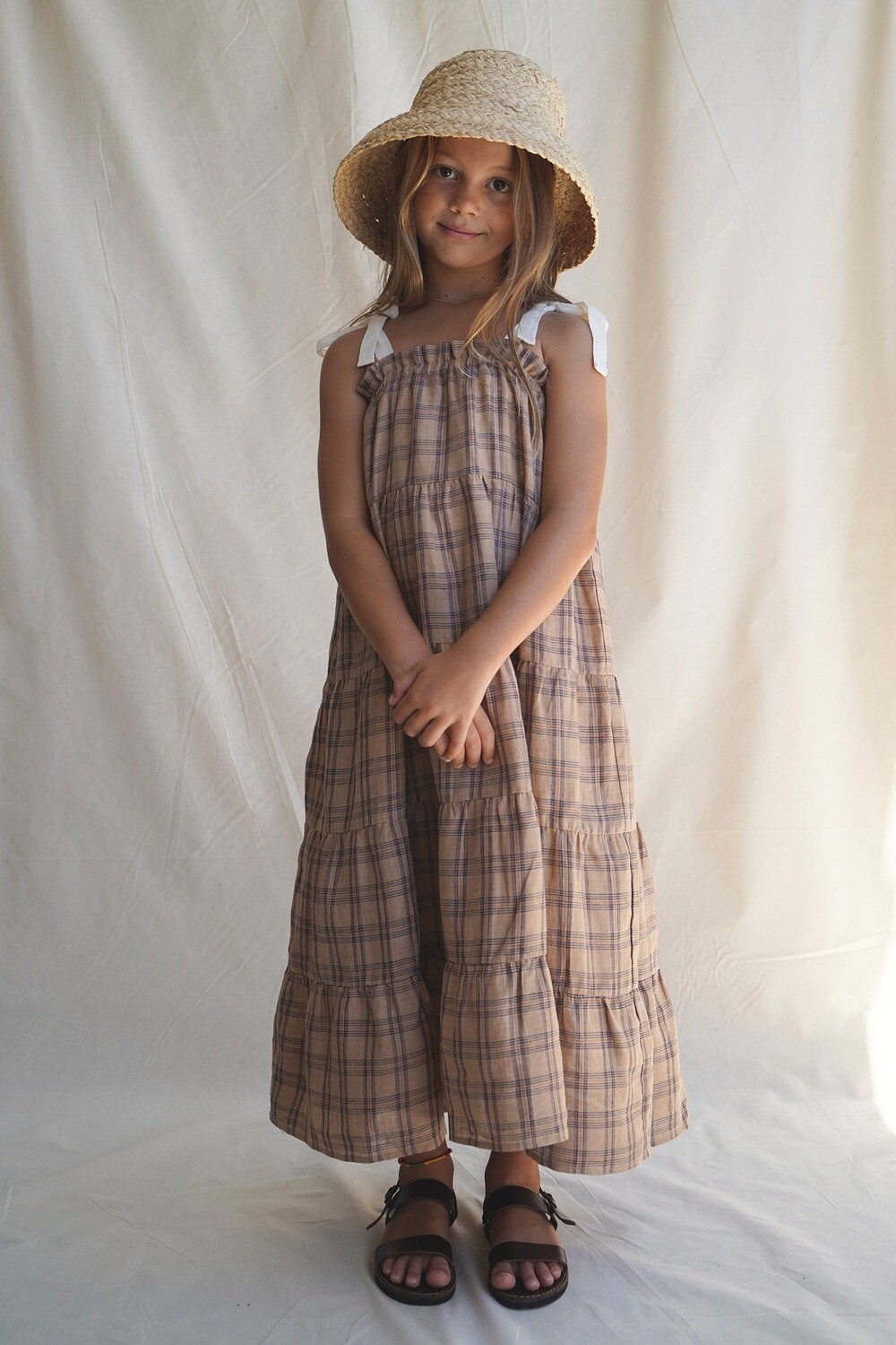 Sonnet Dress