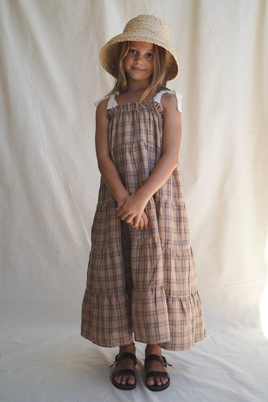 Sonnet Dress