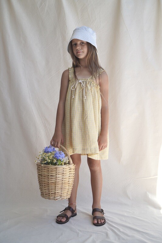 Daphne Dress